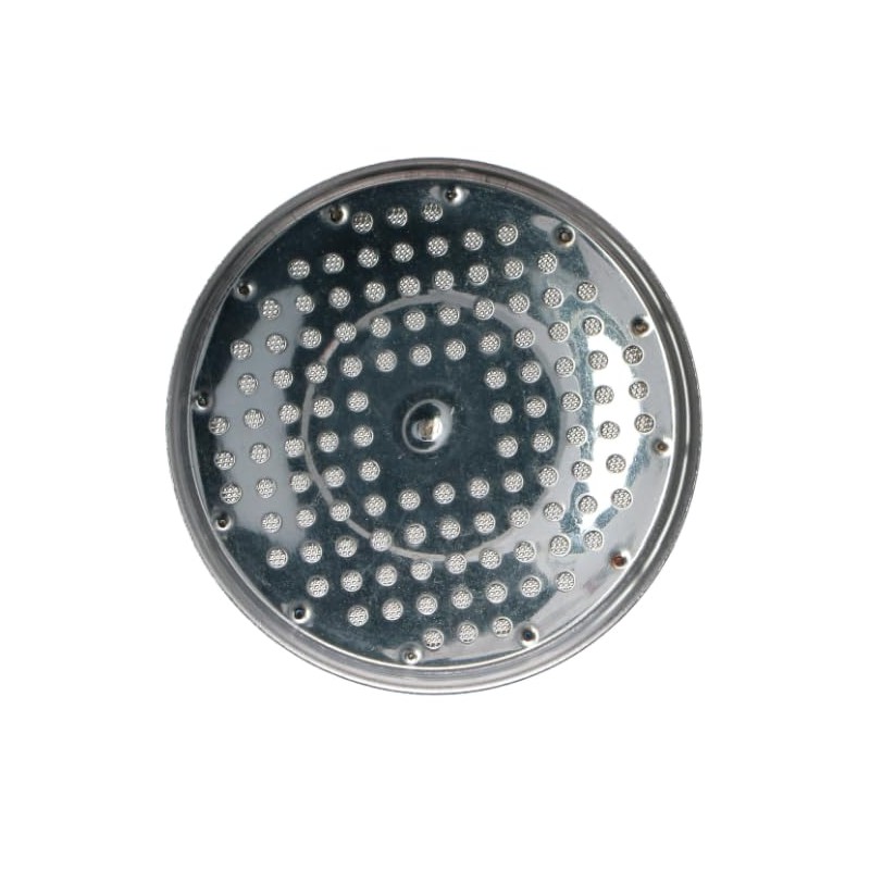 Universal Coffee Filter Diameter 60 mm with Button