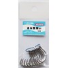 Taiyo Vendors Strongest Bonito Tuna Needle, No. 19, 10 Pieces,