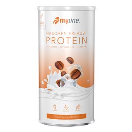 myline Protein Eiskaffee
