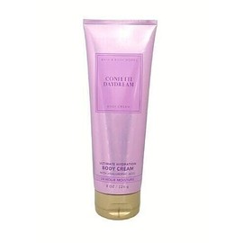 White Barn Confetti Daydream Body Cream 8oz