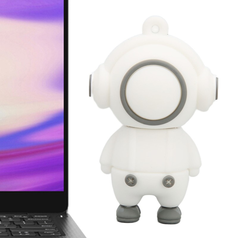 USB Flash Drive Multifunction Cartoon High Speed Portable U Disk