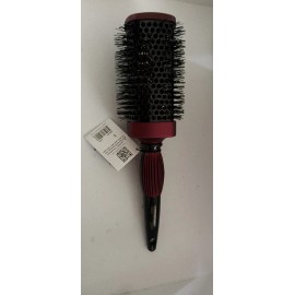 SPORNETTE SQR-20 SQUARE HEAT 3 INCH STYLING BRUSH