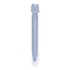 Kutsuwa Stamp Pen Kuroro Smoky Blue DE017BL