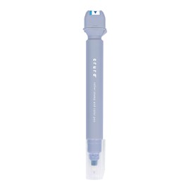 Kutsuwa Stamp Pen Kuroro Smoky Blue DE017BL