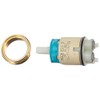Roca Genuine Replacement Parts - Kit R-33 O + Nut