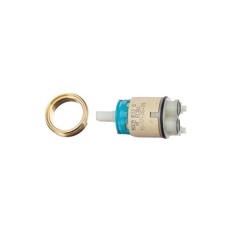 Roca Genuine Replacement Parts - Kit R-33 O + Nut
