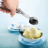 Ice Cream Scoops with Easy Trigger - Small Sized (4cm)