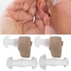 Hearing Aids Amplifier Wireless Comfortable Digital Ear Hearing Sound Assist