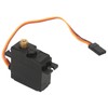 RC Digital Servo 2.2kg Torque with 25T Aluminium Alloy Arm