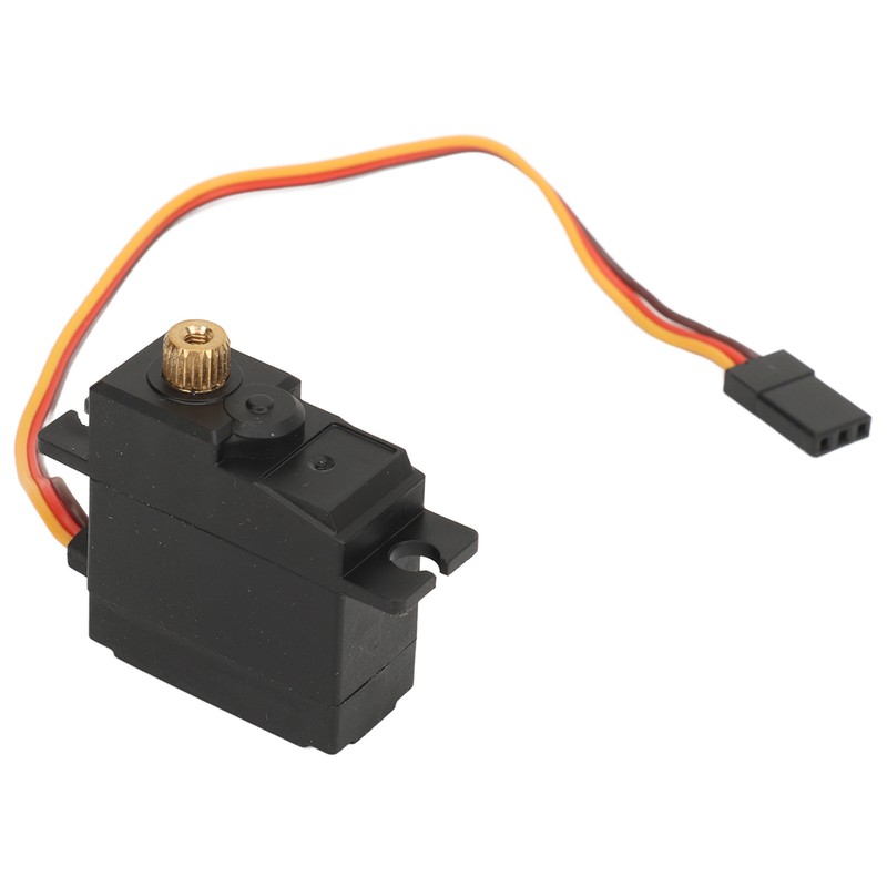 RC Digital Servo 2.2kg Torque with 25T Aluminium Alloy Arm