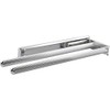 Grimme Towel Rail, Metal, 34 x 11.6 cm