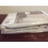 Home Decorators Collection 84" Drapery Panel Curtain Natural Cotton Duck