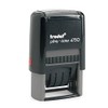 Stamp Trodat Printy Storage Stamp, Date Stamp 4750L Received Paid