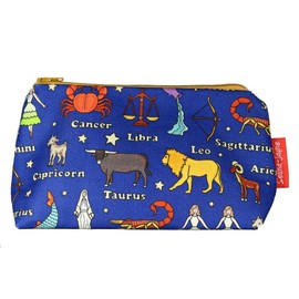 Horoscope Cosmetic Bag by Selina-Jayne