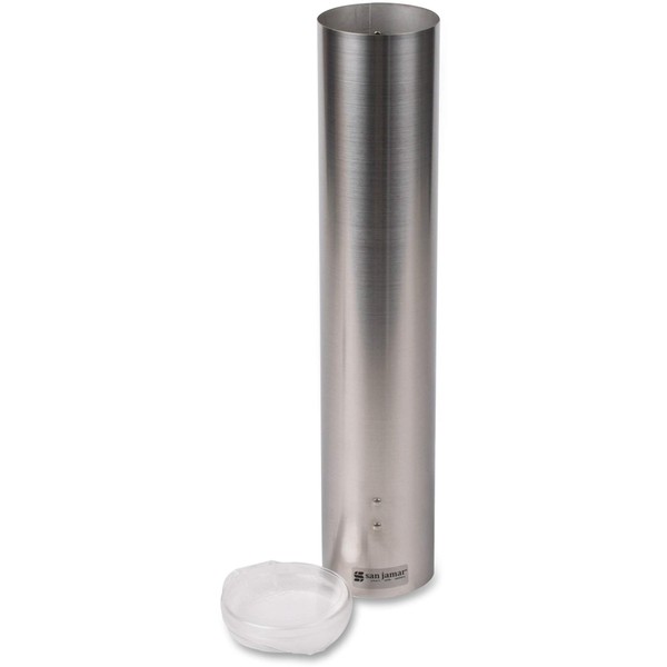 San boardprepare Pull – Type Water Cup Dispenser