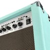 EMB 250W Guitar Amplifier Speaker Powerful Cabinet with DSP, Tone,