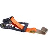VEVOR Car Tie Down Straps Kit, Lasso Style 2" x