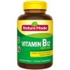 Nature Made Vitamina B12 1000 Mcg - Metabolismo Energía -