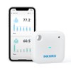 Inkbird IBS-TH3 WiFi Digital Thermometer Hygrometer, Indoor Outdoor Temperature Humidity