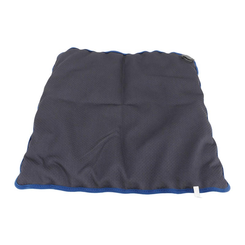 3D Inflatable Seat Cushion Portable Air Chair Cushion Seat Pad