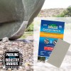 Gator Patch 3 x 6 Fiberglass Reinforced Patch - Repairs