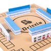 drizzle 30mm Mahjong Set Blue - 144 Medium Size Tiles