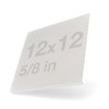 Denex Drywall Repair Panel - 12"x12"x5/8" - (1 Pack) -