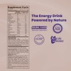 VIVRI Power Me! Bebida con Cafeina en Polvo de Sabor