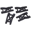 4Pcs Suspension Arms Plastic RC Swing Arm for HS 18301