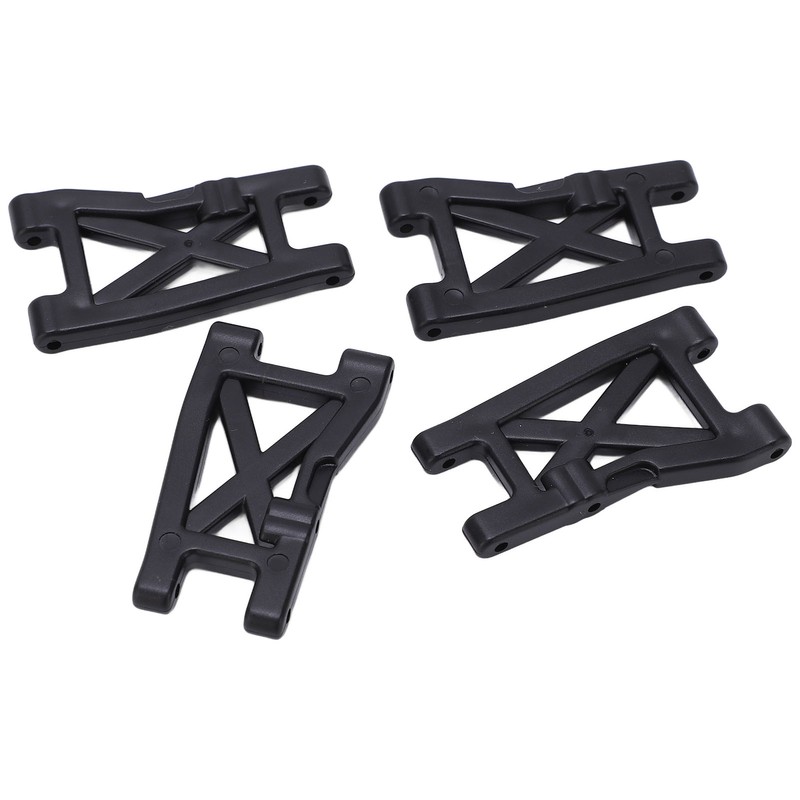 4Pcs Suspension Arms Plastic RC Swing Arm for HS 18301