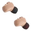 Digital Hearing Aids Rechargeable Lightweight Earbuds Hearing Amplifier with Charging