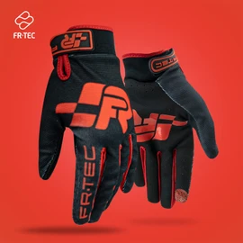 FRTEC - SimRacing Gloves