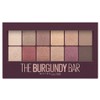 Maybelline Burgundy Bar Eyeshadow Palette
