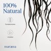 Marama Shampoo Herbal 500ml Orgánico Fortalece