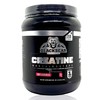 Creatina Monohidratada 1 kg BlackBear 200 servicios