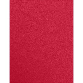 LUXPaper 4 3/16" x 5 7/16" Paper | Jupiter Metallic | 80lb. Text | 500 Qty