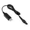 Jantoy 15V USB Power Charger Cord Cable Compatible with Hair