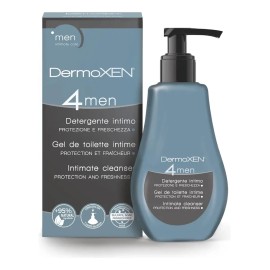 4men - Lavado Íntimo Para Hombres | Higiene Equilibrada Con