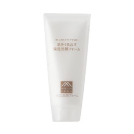 Moisturizing Skin Care, Moisturizing Facial Cleansing Foam, Moisturizing Skin