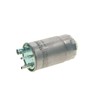 Bosch Automotive N2049 Diesel Filter Car