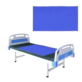 Sliding Sheets for Bed Mobility,Slide Sheets for Moving Patients On Bed,Slide Sheet for Hospitals,Home Patient Elderly People Transfer Turning,Moving and Positioning(75x135cm)