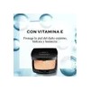 Lbel Polvos Faciales Hidratantes Forever Hydra 36h Tono Champagne 170