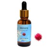 UnKnown Domestic production of legally processed castor oil, detoxified oil