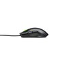 HP X220 Gaming Mouse 3600 DPI PixArt Gaming Sensor 7