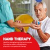 JFA Medical Therapy Exercise Putty 5 Strengths Alternative Colours -