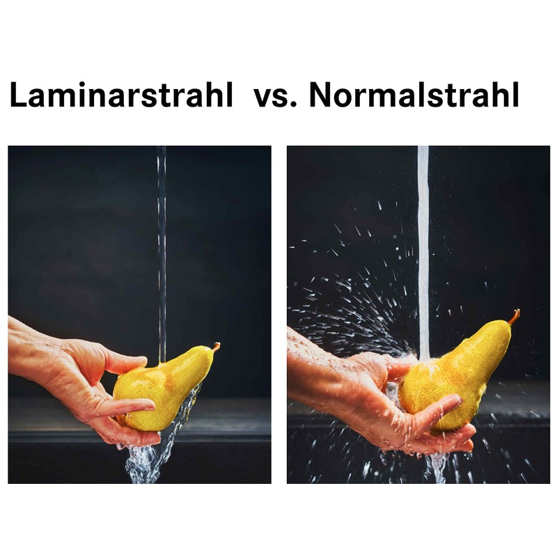 FRANKE Laminar Retrofit Aerator