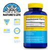 네이처스 라이프 리뉴잉 마그네슘 180캡슐 말레이트,산화,구연산마그네슘 근육 신경 지원 Natures