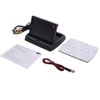 4.3 Inch TFT LCD Car Monitor Foldable Monitor Display Reverse