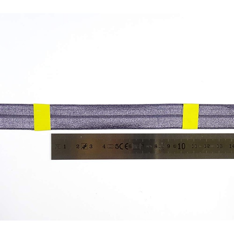 Matsa Double Binding Elastic Tape Bies (19mm) Presented in Box