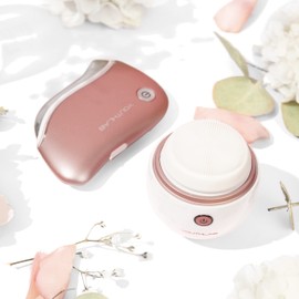 YouthLab Pure Radiance White Silicone Replacement Head